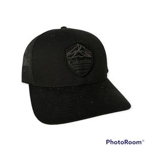 Columbia cap